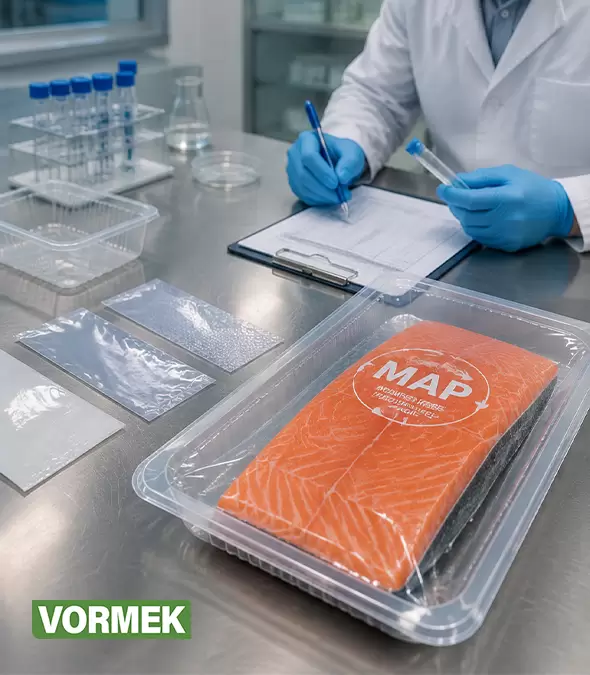 Ключевые тренды в упаковке рыбы и морепродуктов, за которыми стоит следить в 2026 году