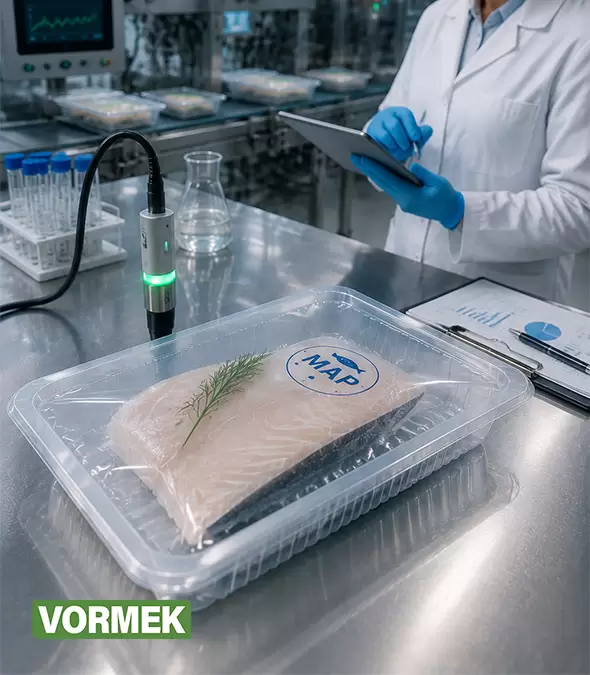 Ключевые тренды в упаковке рыбы и морепродуктов, за которыми стоит следить в 2026 году